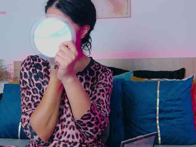 TemptressAllysonn webcam