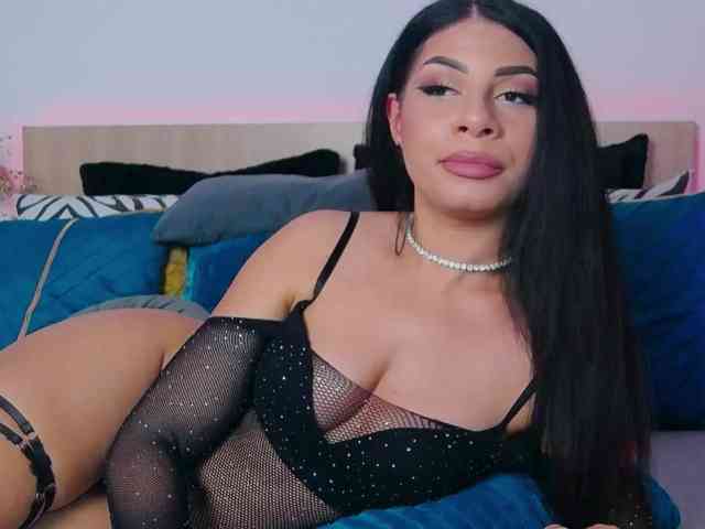 TemptressAllysonn webcam