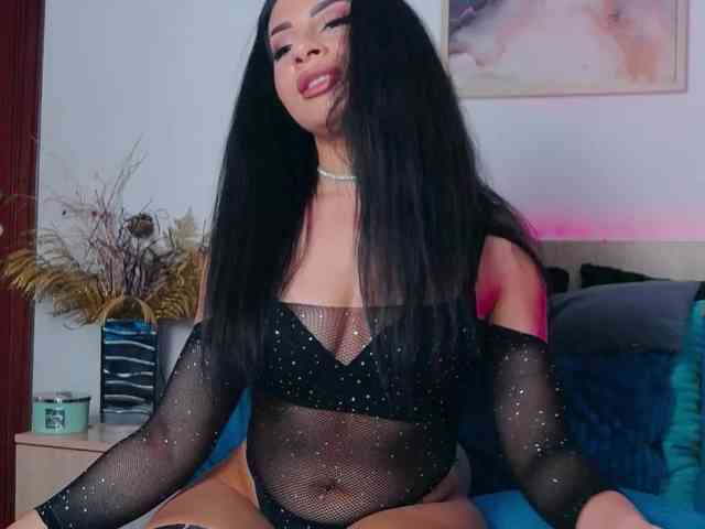 TemptressAllysonn webcam