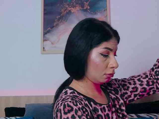 TemptressAllysonn webcam