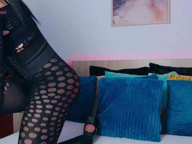 TemptressAllysonn webcam