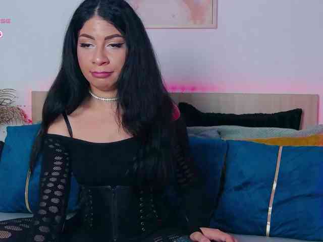 TemptressAllysonn webcam