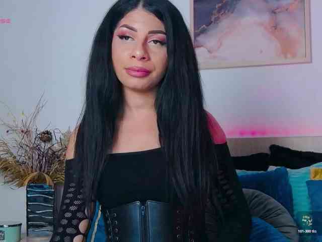 TemptressAllysonn webcam