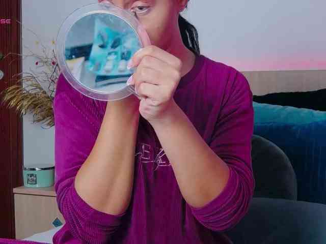 TemptressAllysonn webcam