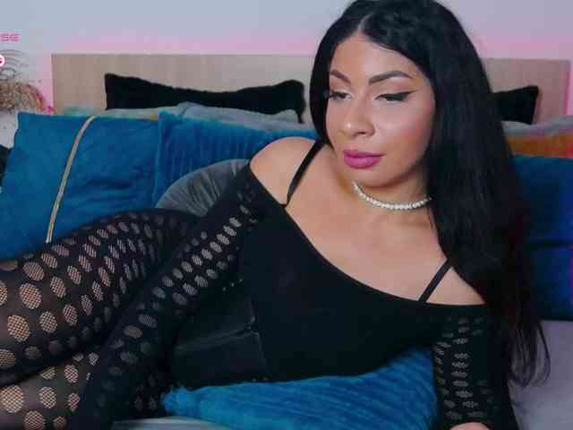 TemptressAllysonn webcam