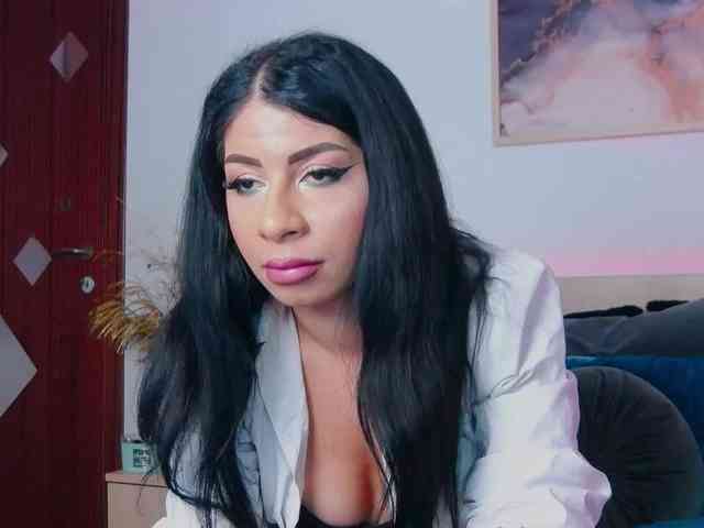 TemptressAllysonn webcam