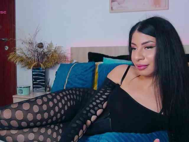 TemptressAllysonn webcam