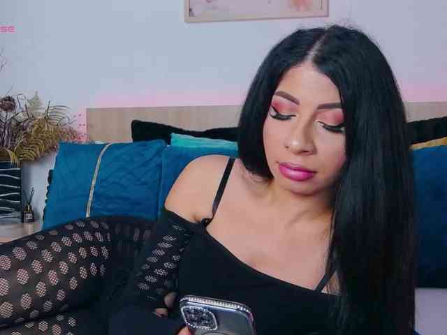 TemptressAllysonn webcam