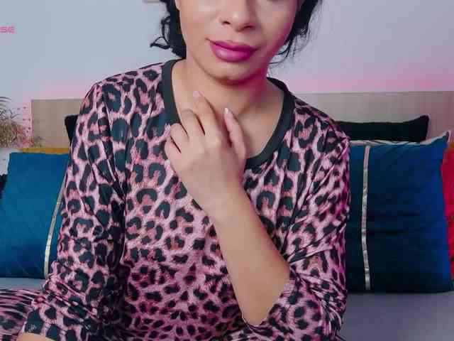 TemptressAllysonn webcam