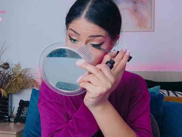 TemptressAllysonn webcam