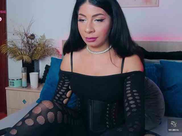 TemptressAllysonn webcam