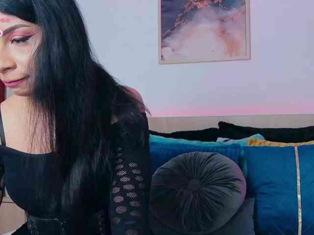 TemptressAllysonn webcam