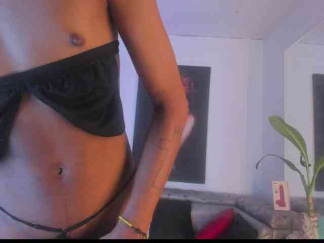 CiaraSmith-TS Live Webcam on BongaCams