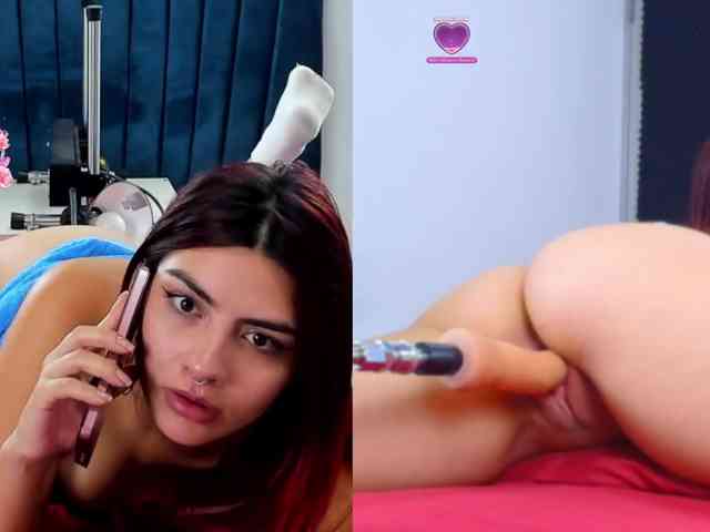 cherry-leilany Live Webcam on BongaCams