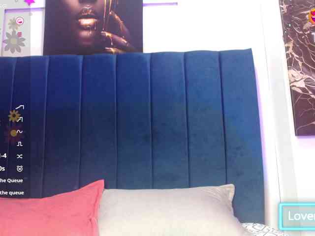 Adriana-wish Adriana-wish