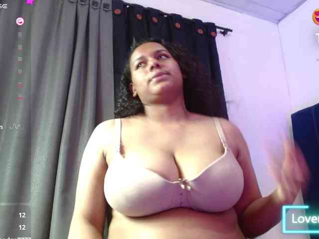 Adriana-wish Live Webcam on BongaCams