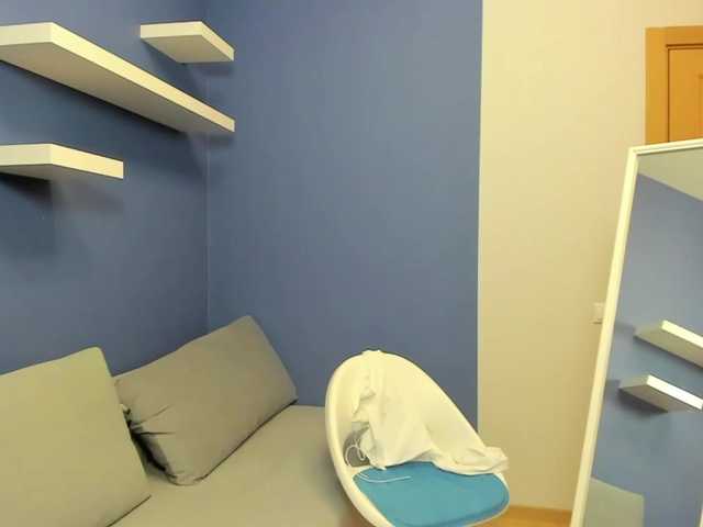 AnissaRaumhill webcam