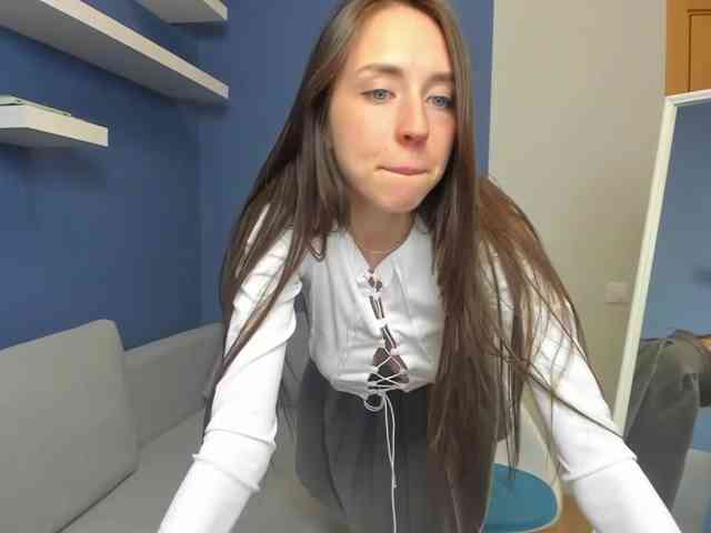 AnissaRaumhill webcam