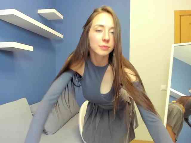 AnissaRaumhill webcam