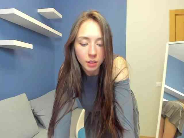 AnissaRaumhill webcam