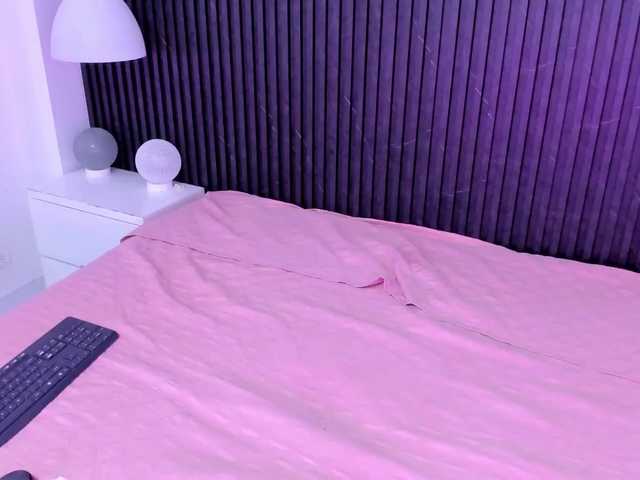 Lena-Ricci from BongaCams is Freechat