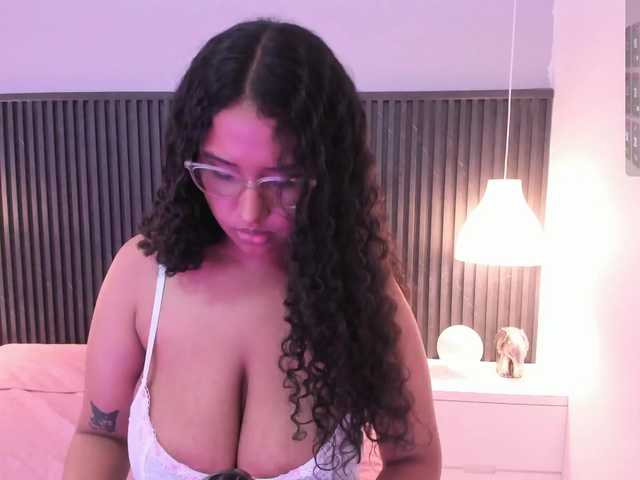 Lena-Ricci's BongaCams show and profile