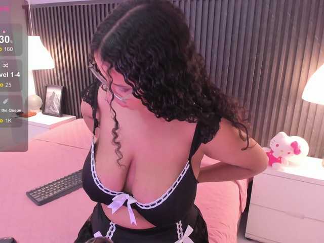 Lena-Ricci's BongaCams show and profile