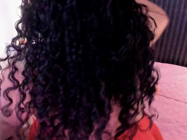 Lena-Ricci's BongaCams show and profile