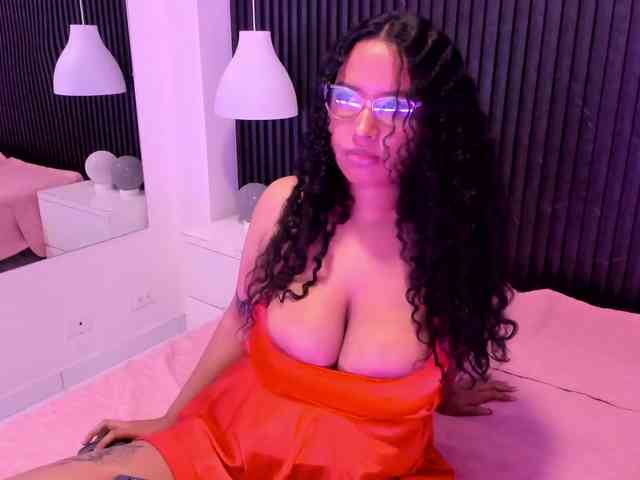 Lena-Ricci Live Webcam on BongaCams