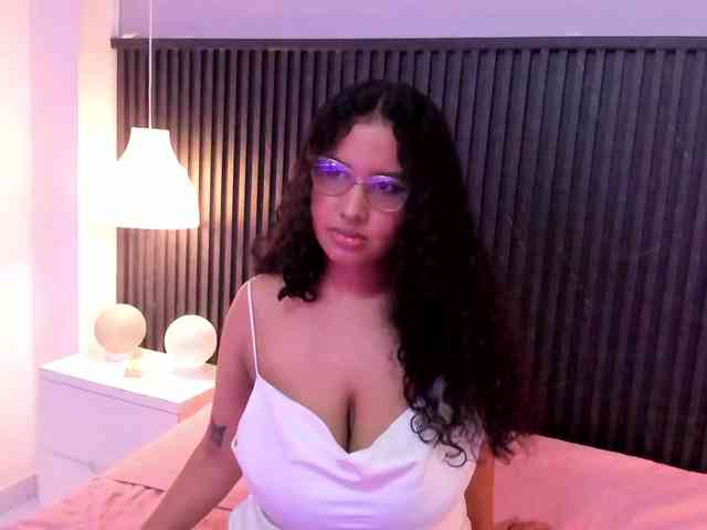 Lena-Ricci webcam