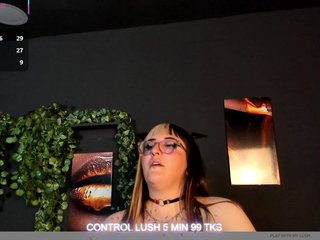 Gomory-kitty Porn Show