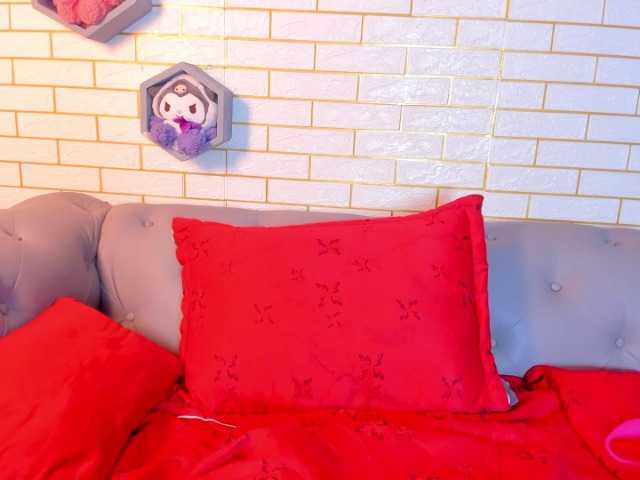 Gomory-kitty's BongaCams show and profile