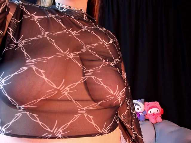 Gomory-kitty's BongaCams show and profile