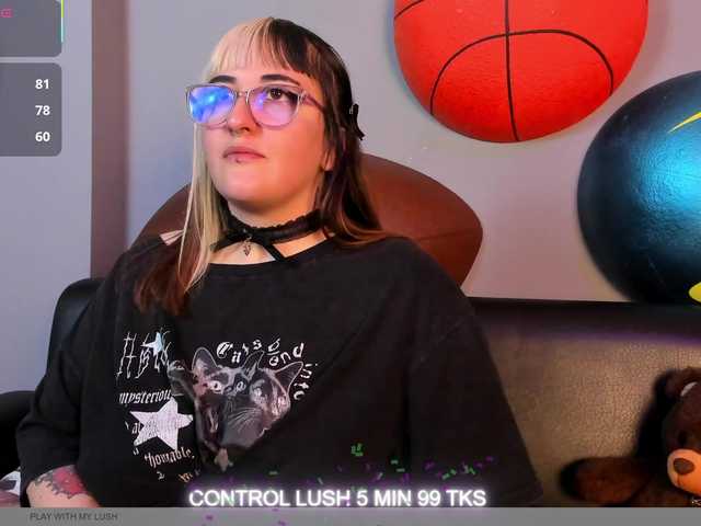 Gomory-kitty's BongaCams show and profile