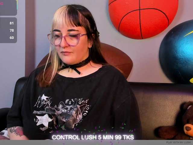 Gomory-kitty's BongaCams show and profile