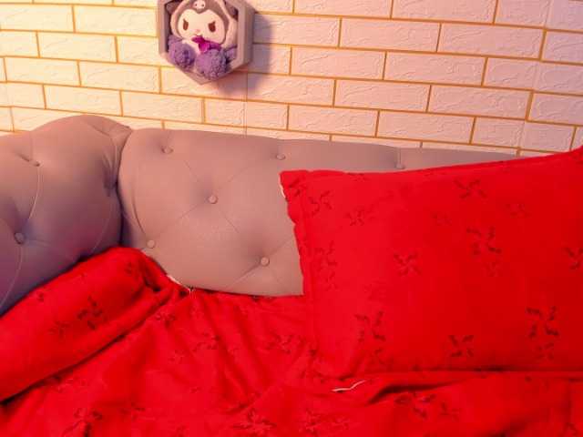 Gomory-kitty's BongaCams show and profile