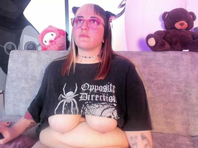 Gomory-kitty — FUCK MY PUSSY HARD AND FILL ME WITH YOUR MILK #teen #cum #toy #squirt #slave @total 