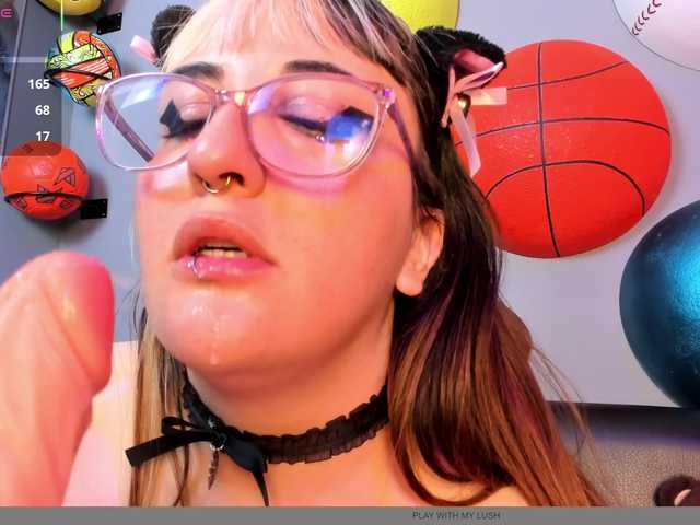 Gomory-kitty's BongaCams show and profile