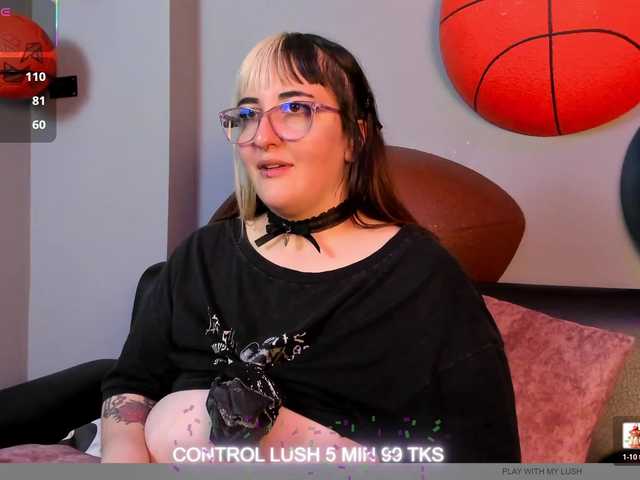 Gomory-kitty's BongaCams show and profile