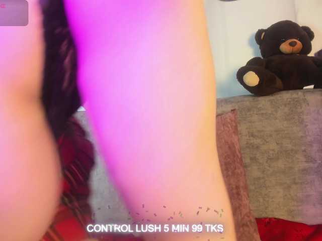 Gomory-kitty's BongaCams show and profile