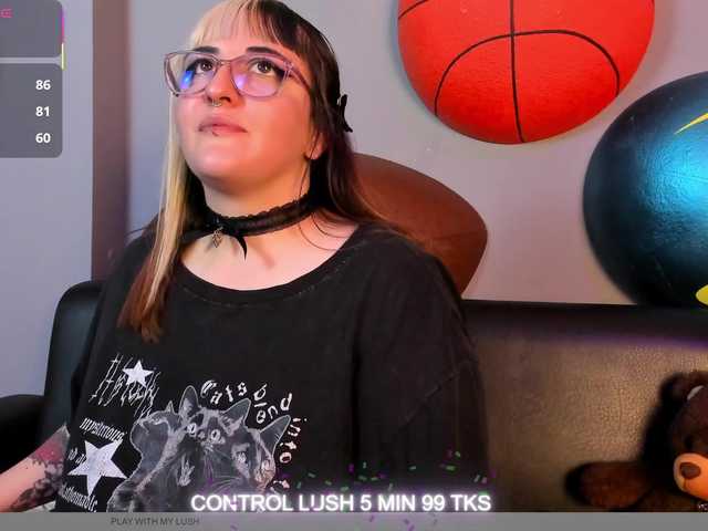 Gomory-kitty's BongaCams show and profile