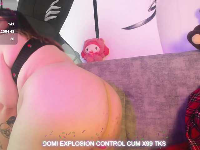 Gomory-kitty's BongaCams show and profile