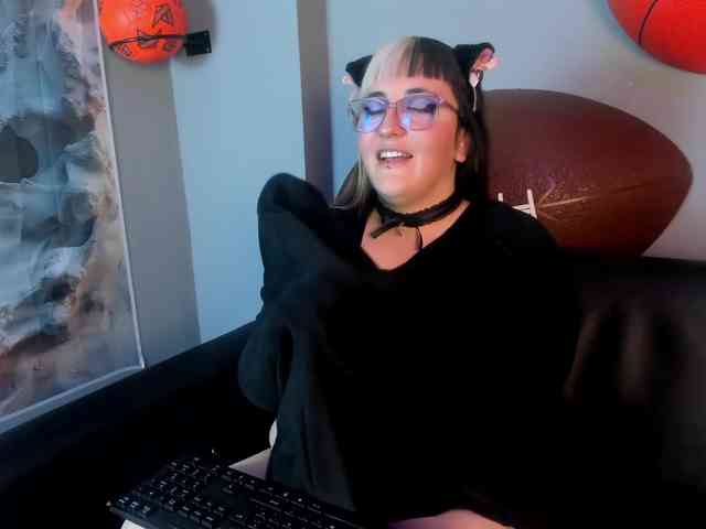 Gomory-kitty webcam