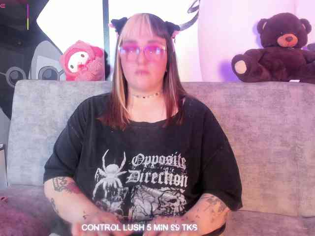 Gomory-kitty Live Webcam on BongaCams