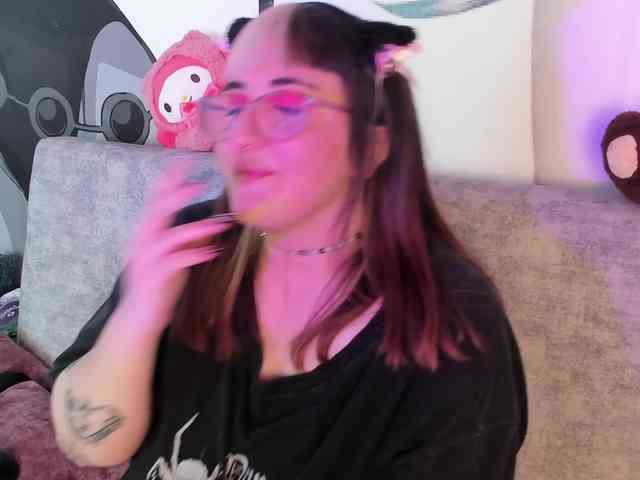 Gomory-kitty Live Webcam on BongaCams