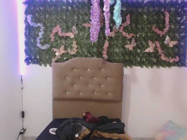 adaracute69's BongaCams show and profile