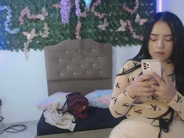 adaracute69's BongaCams show and profile