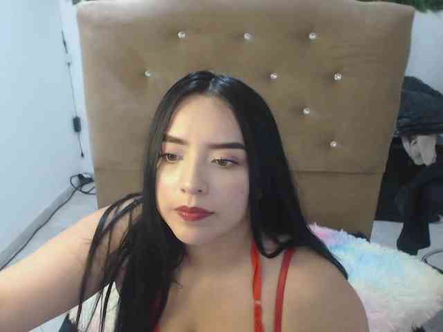 adaracute69 Live Webcam on BongaCams
