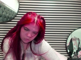 MelanyCarte Porn Show