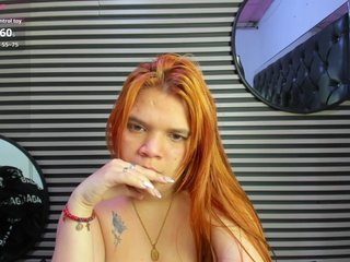 MelanyCarte Porn Show